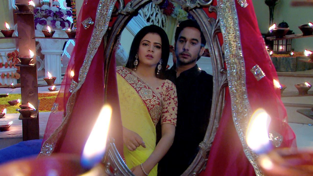 Watch Thapki Pyar Ki Season 1 Episode 342 Telecasted On 03-06-2016 Online