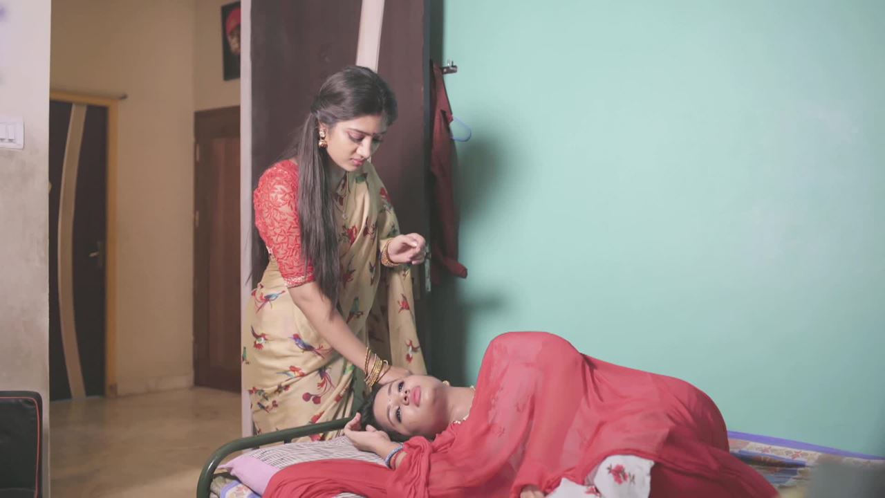 Watch Idhayathai Thirudathey Season 1 Episode 41 Telecasted On 06