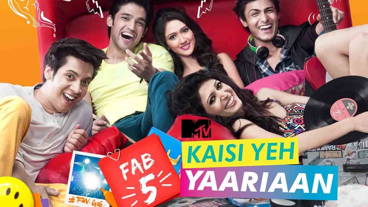 Kaisi Yeh Yaariaan Watch Kaisi Yeh Yaariaan Serial All Latest Seasons Full Episodes And Videos Online On Voot 182,843 likes · 374 talking about this. voot