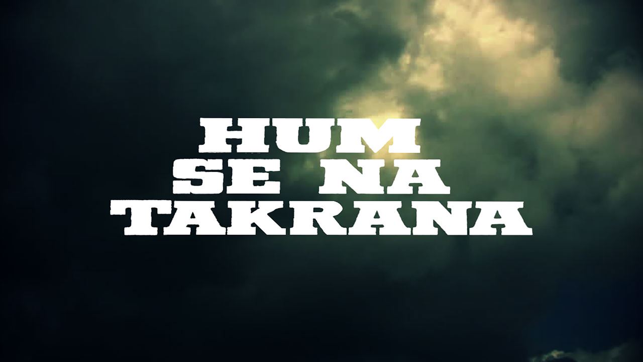 Hum Se Na Takrana Watch Full HD Hindi Movie Hum Se Na Takrana 1990 Online