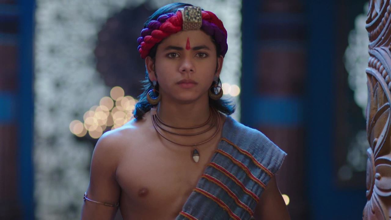 Watch Chakravarthy Ashoka Season 1 Episode 132 Telecasted On 25112020