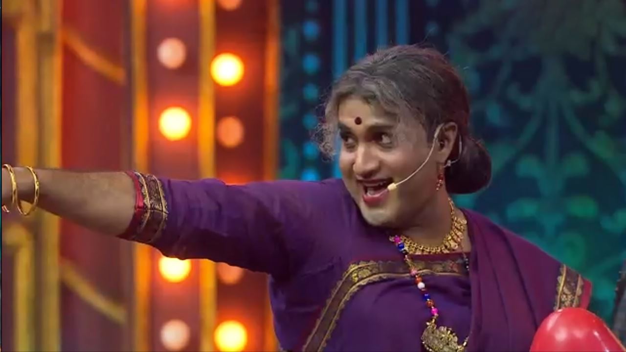 Watch Majaa Bharatha Season 4 Episode 5 Telecasted On 21112020 Online