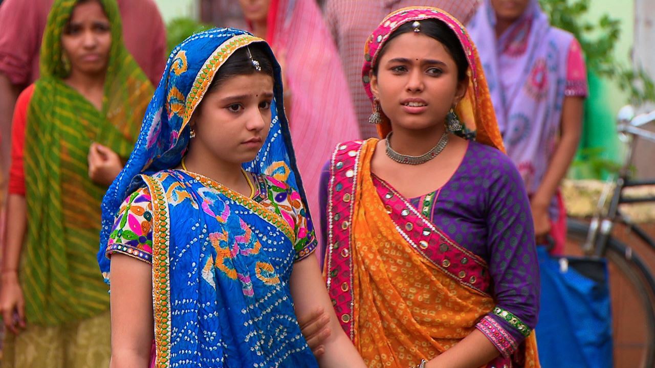 Watch Balika Vadhu Season 1 Episode 1962 Telecasted On 01-08-2015 Online