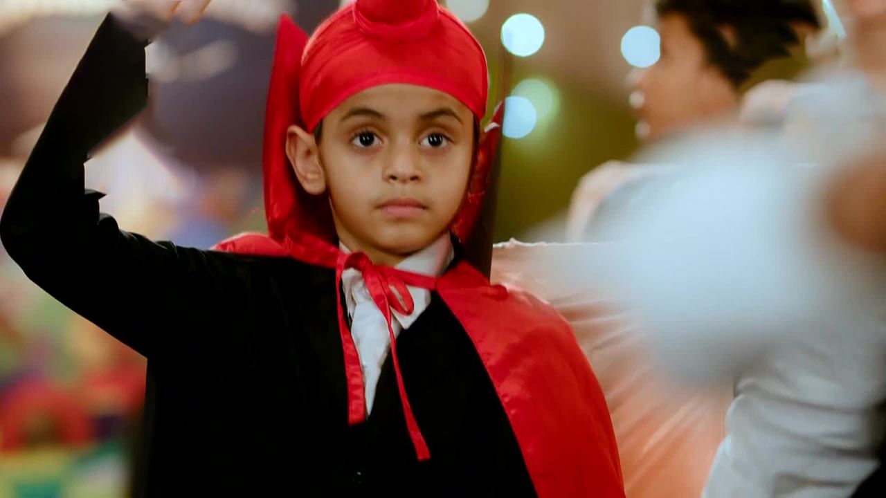 Candy Gets Kidnapped? Date 17082022 Online Voot