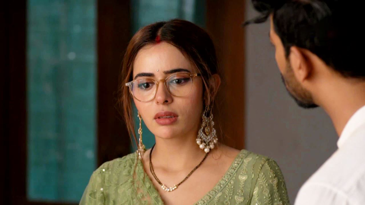 Sejal Reveals The Truth Date 19092022 Online Voot