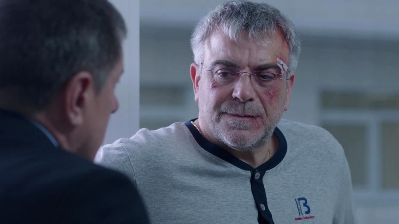 Watch Undercover Season 2 Episode 3 Telecasted On 05092022 Online