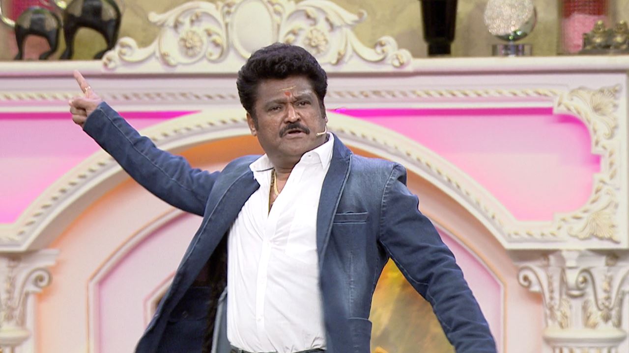 Watch Majaa Talkies Season 1 Episode 201 Telecasted On 19 02 2017 Online It is directed and presented by srujan lokesh. voot