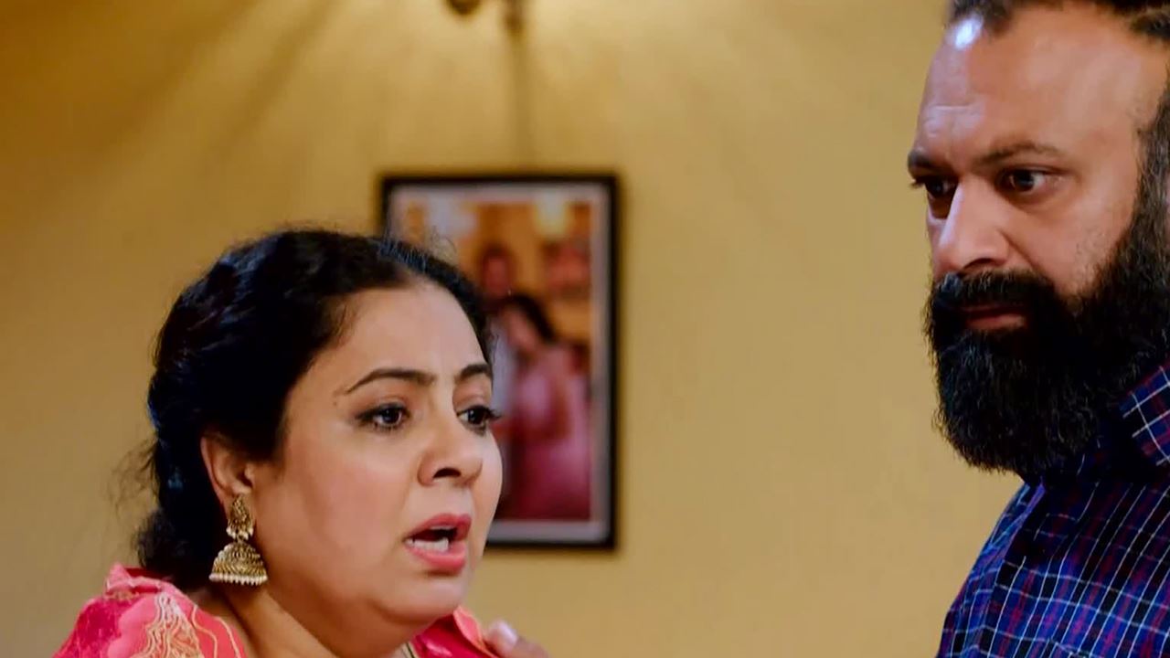 Jasmine's Parents Grow Anxious Date 21032023 Online Voot