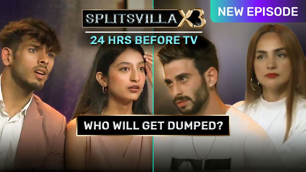 Splitsvilla 11 full episode 1 voot outlet
