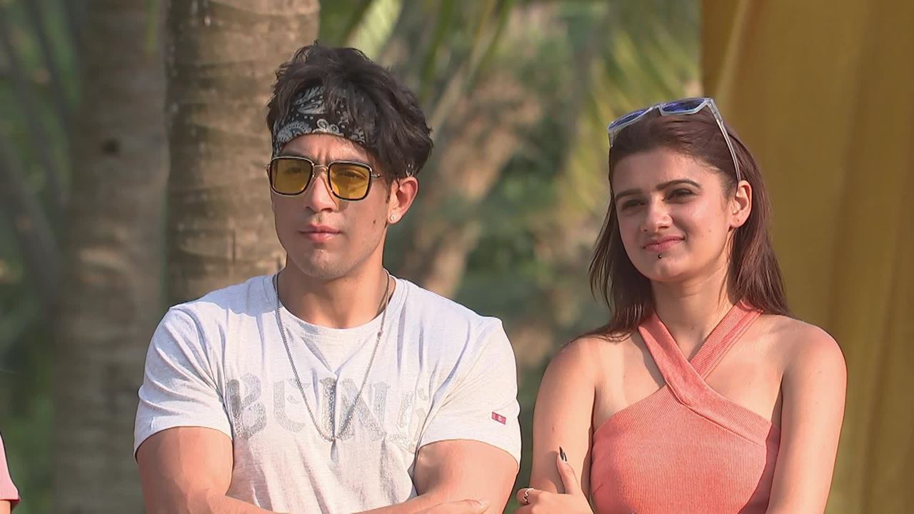 watch online splitsvilla 13