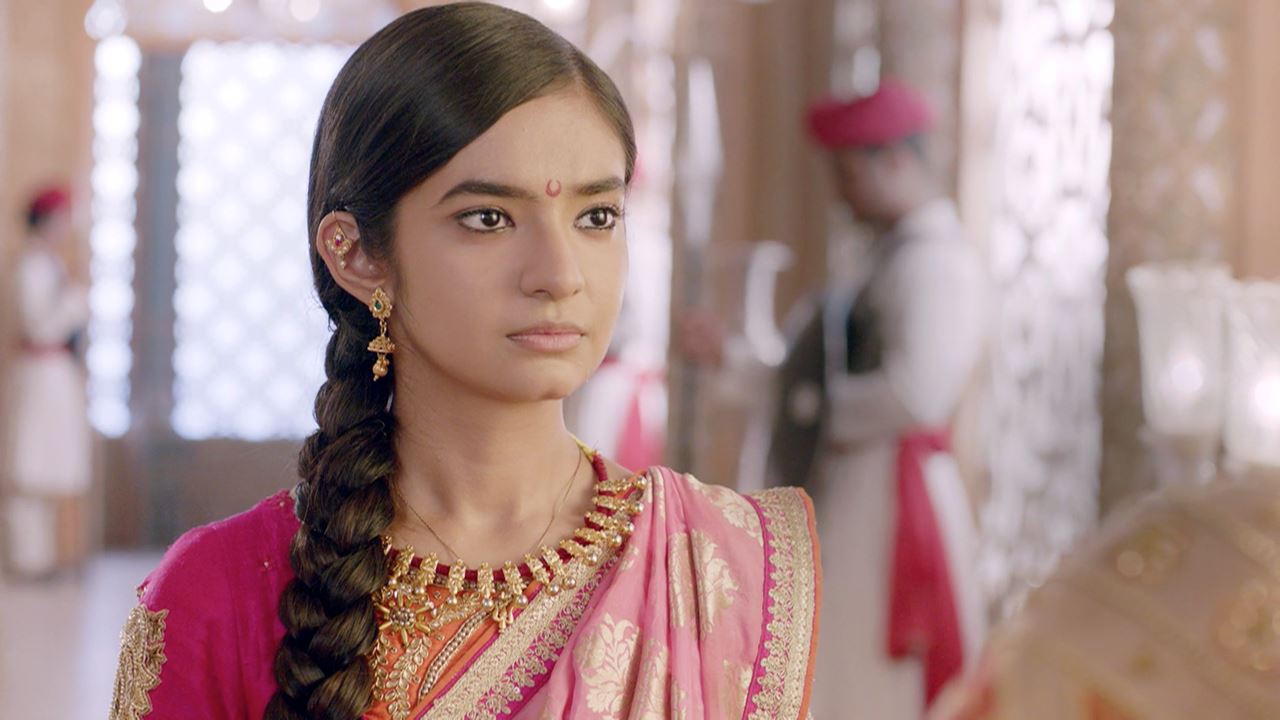 jhansi ki rani episode 1 jhansi ki rani episode 1
