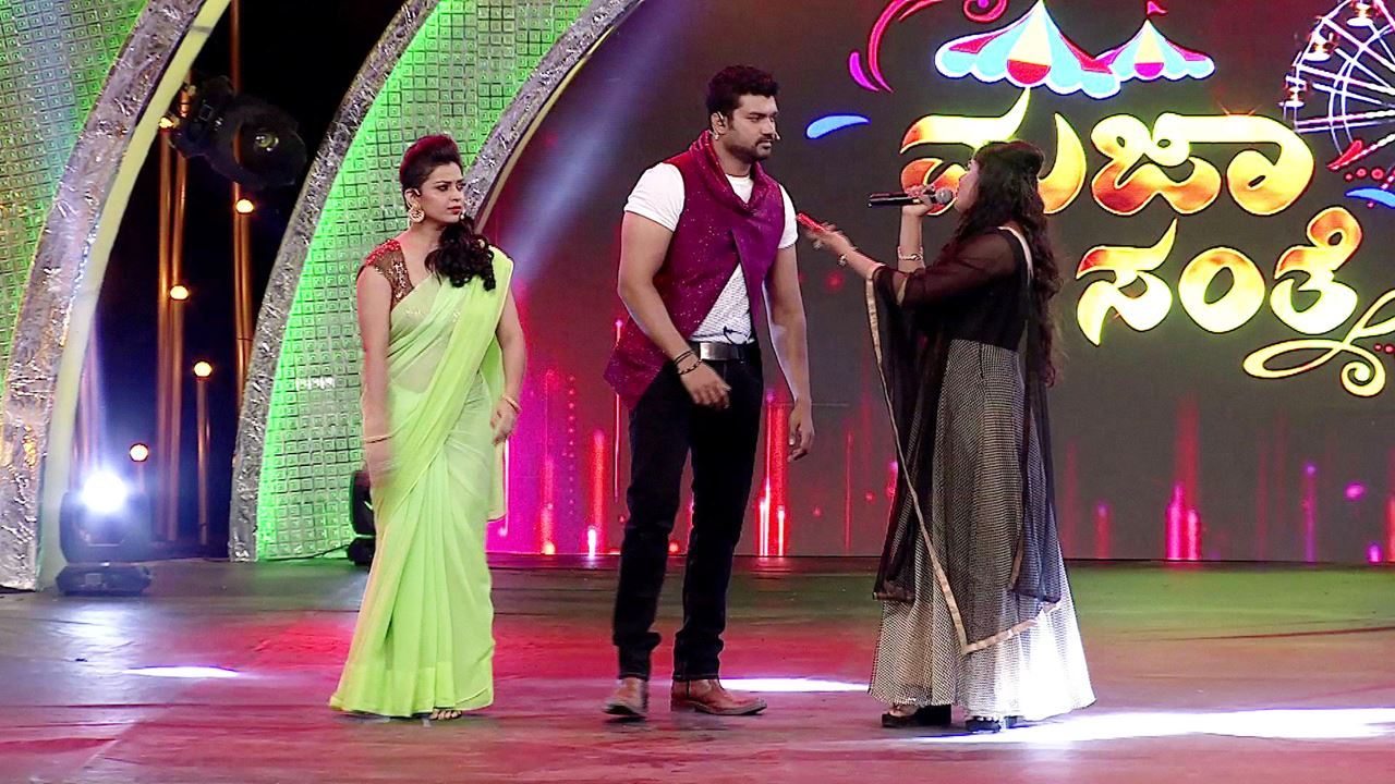 Majaa Talkies Season 01 Episode Date 26 05 2016 Online Voot 'majaa talkies' actors kuri pratap and mandya ramesh are appeared as baahubali and kattappa in august 5th episode. majaa talkies season 01 episode date 26 05 2016 online voot