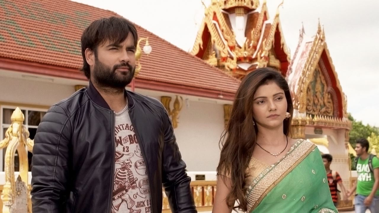 Catchup: Harman Finds Soumya - Date 13-08-2017 Online | Voot