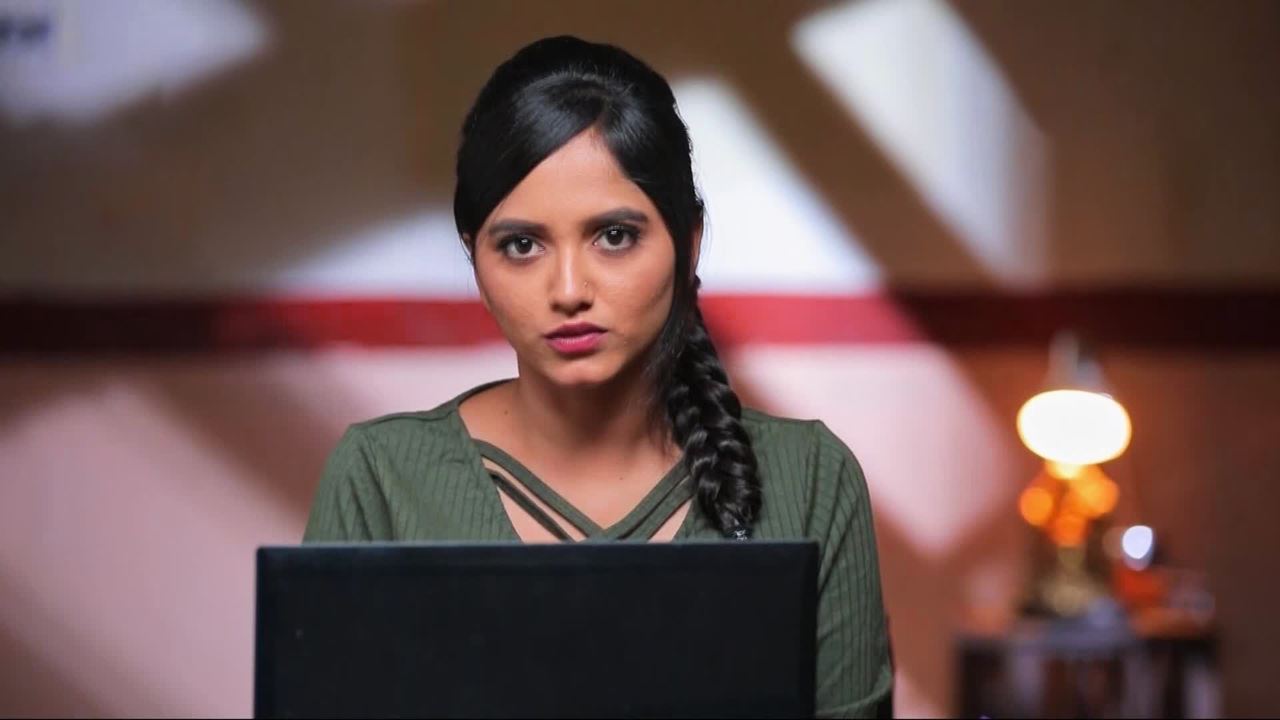 Kayal Explains Her Resolve Date 25082022 Online Voot