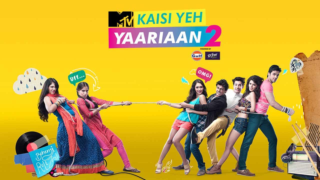 Kaisi Yeh Yaariaan Watch Kaisi Yeh Yaariaan Serial All Latest Seasons Full Episodes And Videos Online On Voot Nandini decides to move to mumbai for the treatment of her younger brother, rishabh and for her to study in a reputed science. voot