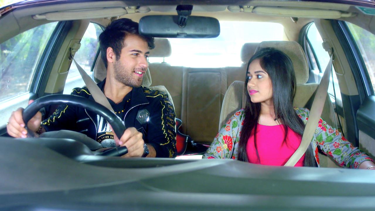 Watch Tu Aashiqui Season 1 Episode 151 Telecasted On 14042018 Online