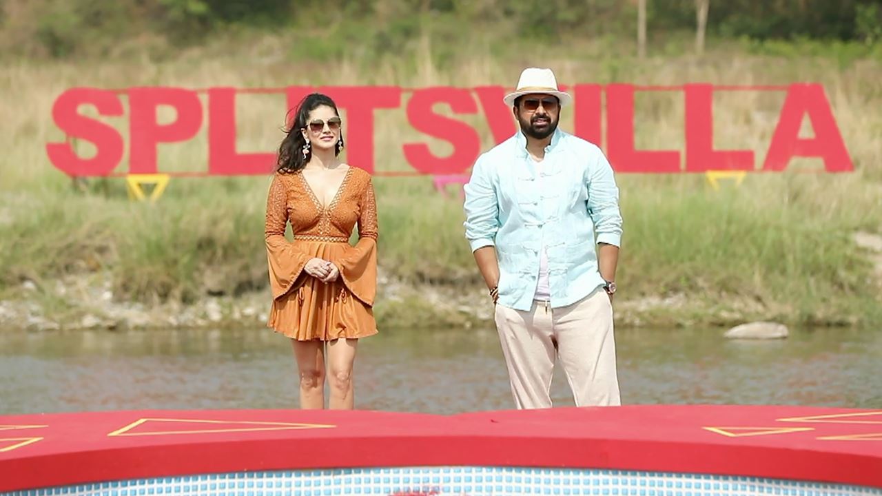 Splitsvilla 1,Splitsvilla 05-08-2018,Love, sass and everything spice!,Split...