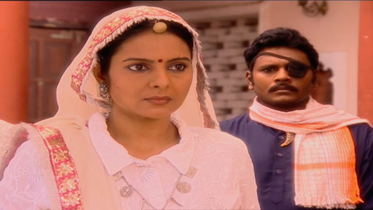 Watch Na Aana Iss Des Laado Season 1 Episode 262 Telecasted On 14-04