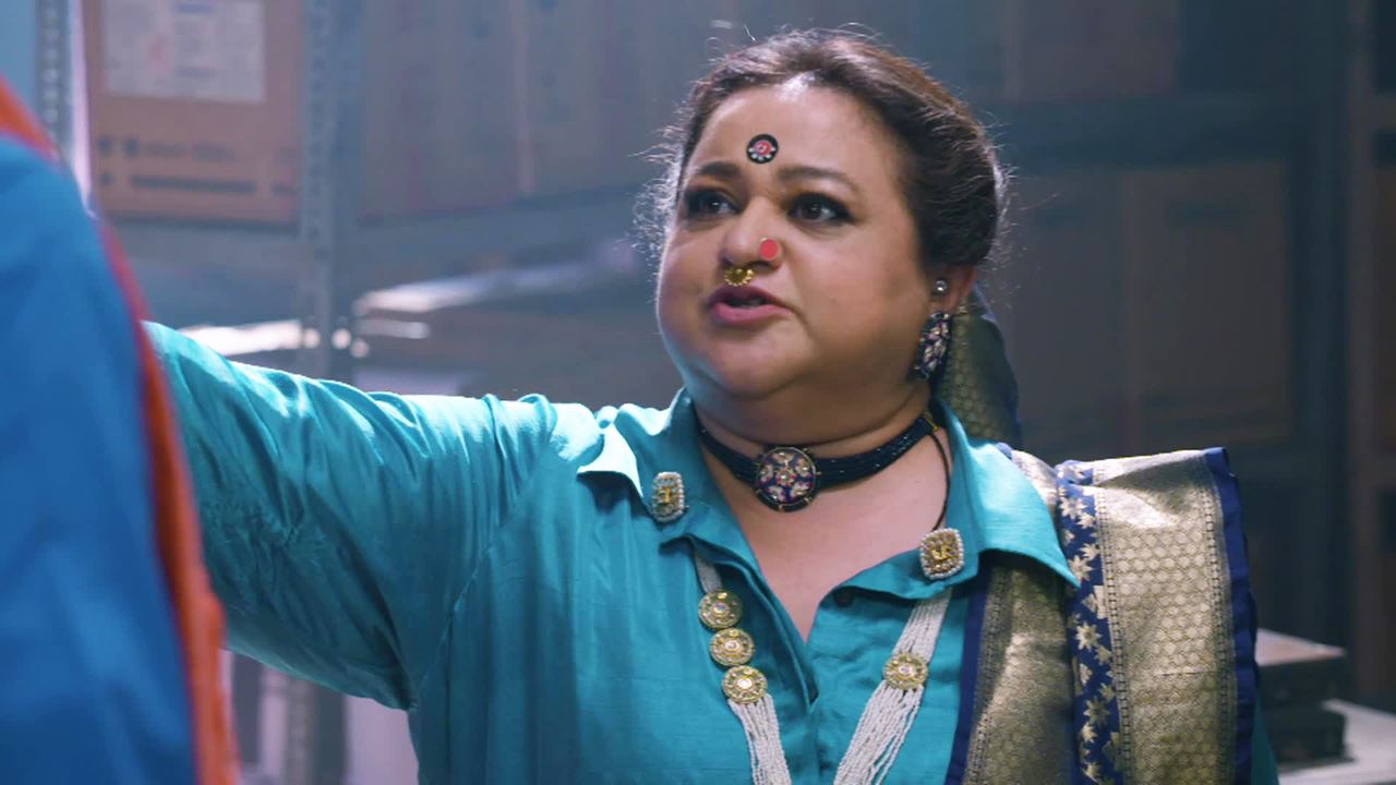 Watch Molkki Season 1 Episode 104 Telecasted On 08-04-2021 Online