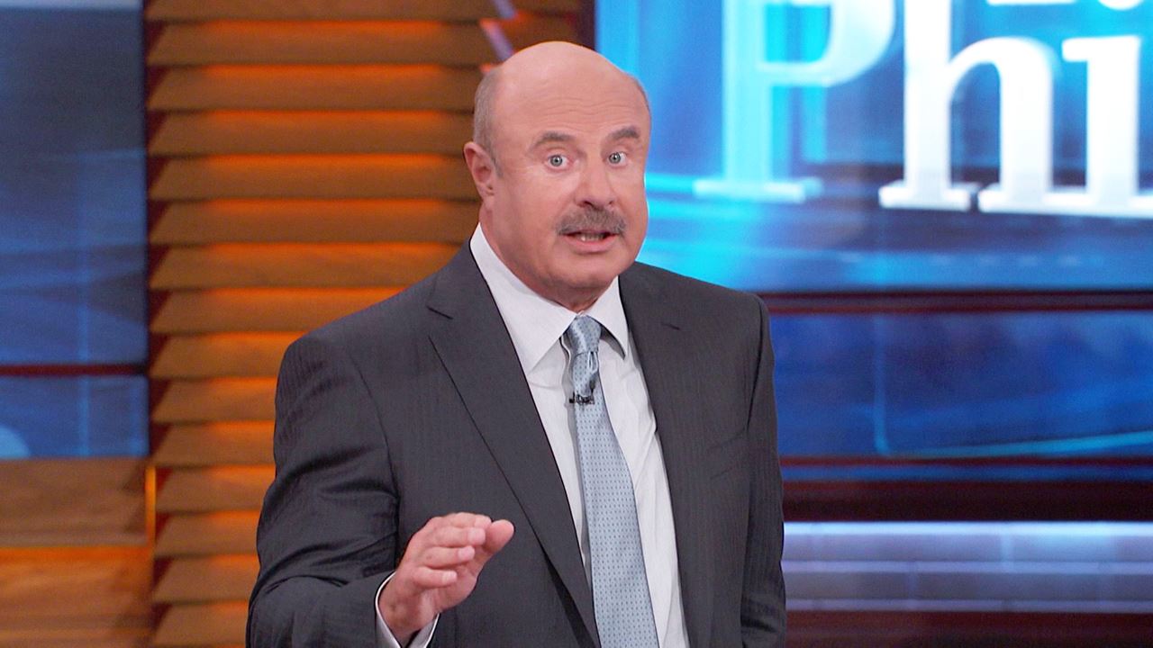 Watch Dr Phil Season 18 Episode 31 Telecasted On 26 03 2020 Online