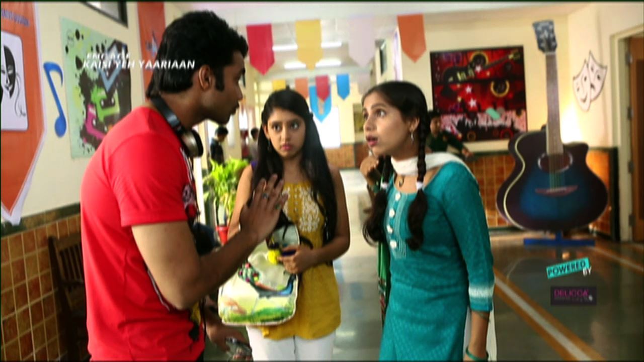Kaisi Yeh Yaariaan Watch Kaisi Yeh Yaariaan Serial All Latest Seasons Full Episodes And Videos Online On Voot Err, usually it is nearly impossible to find a torrent that would enable one to download a hindi show on popular torrent sites. voot