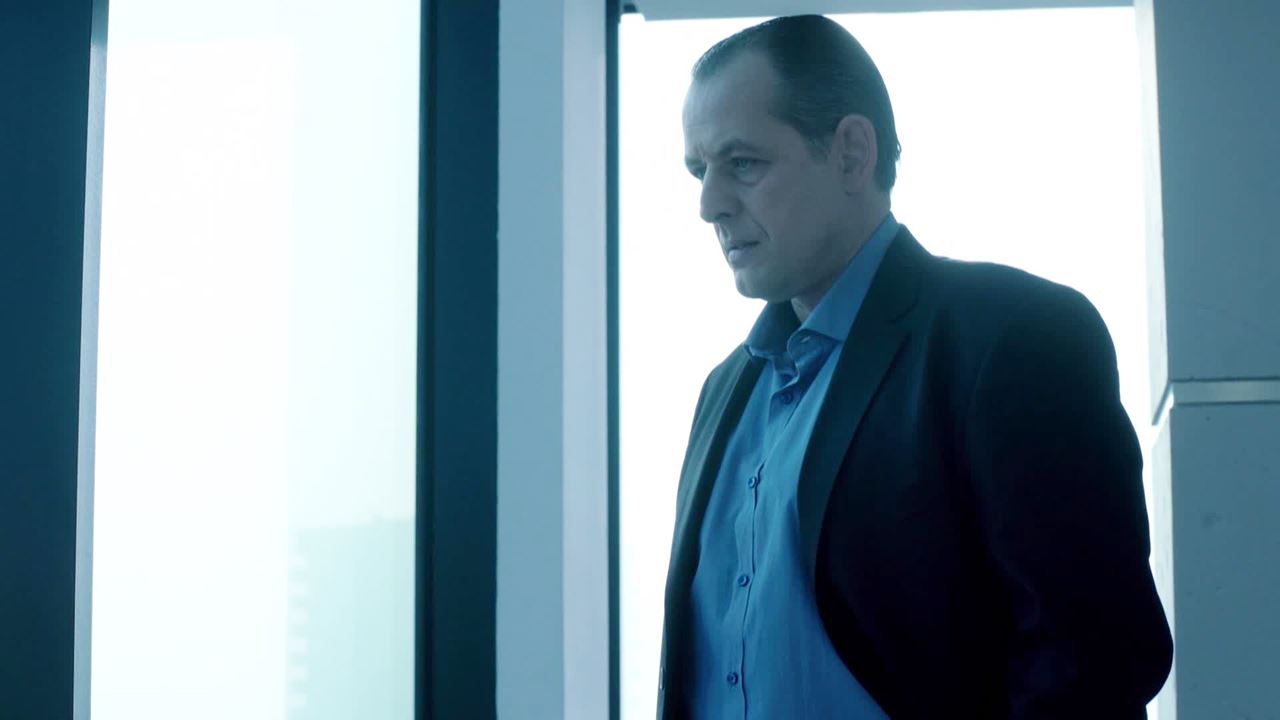 Watch Undercover Season 2 Episode 20 Telecasted On 05092022 Online