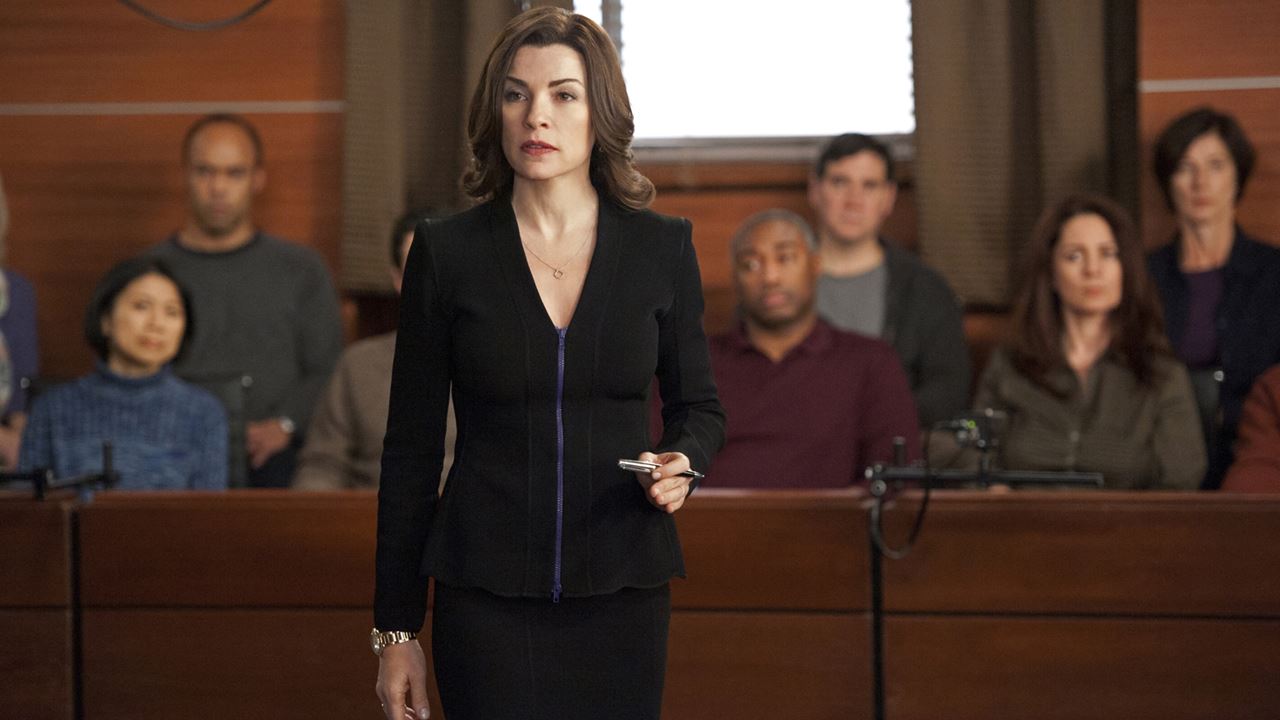 Watch The Good Wife Season 4 Episode 14 Telecasted On 01022020 Online