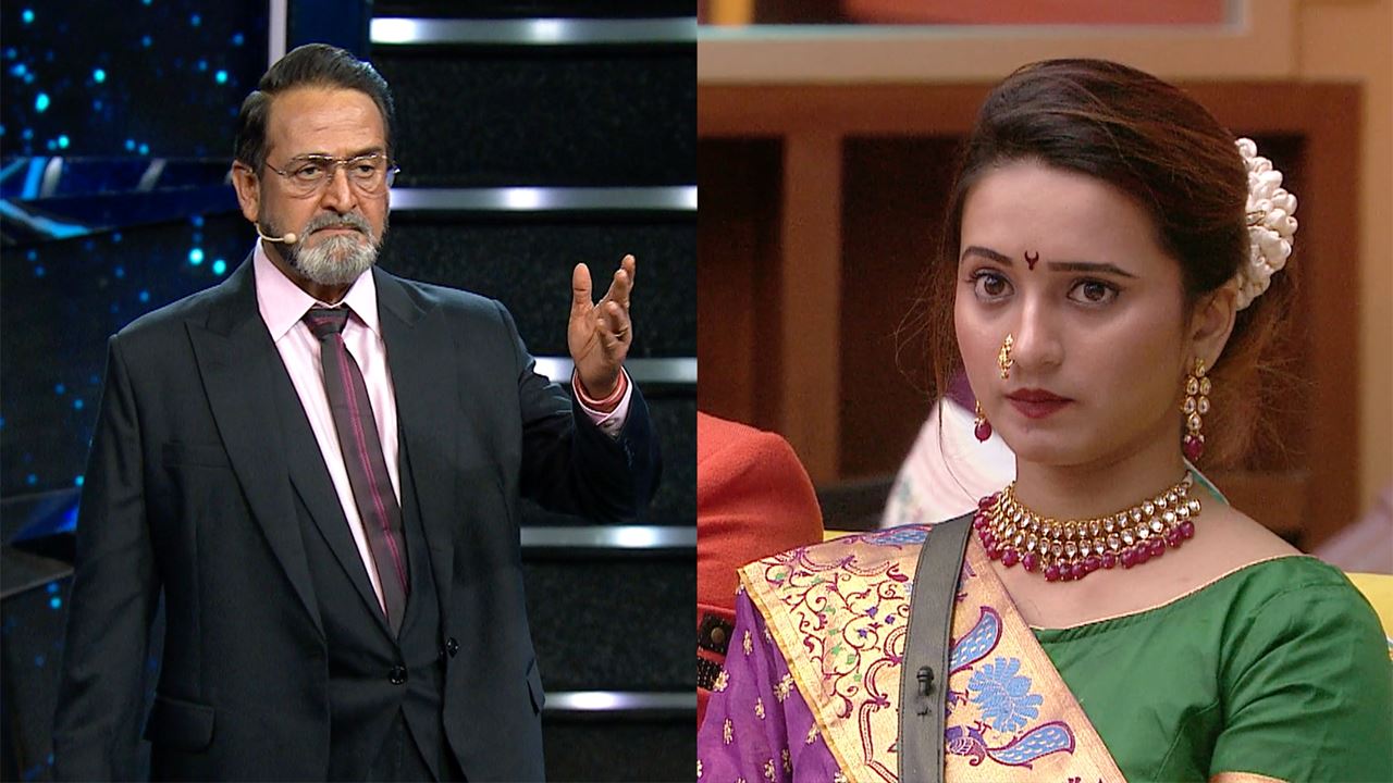 Watch Bigg Boss Marathi Season 2 Episode 21 Telecasted On 15 06 2019 Online Bigg boss marathi season 2: voot