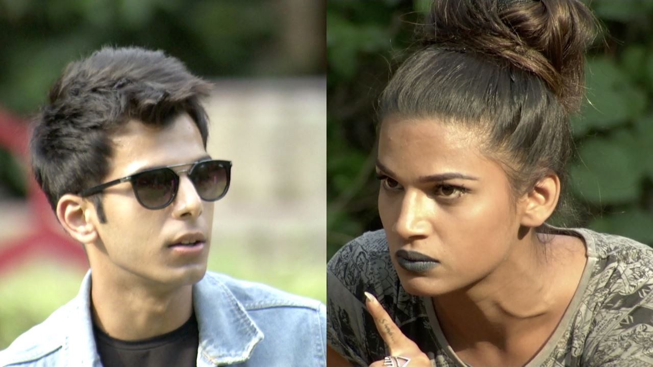 Splitsvilla The contestant must create a unique introduction video of 3 to 5 minutes, where he should properly describe why the makers must consider him or her as the winner. splitsvilla
