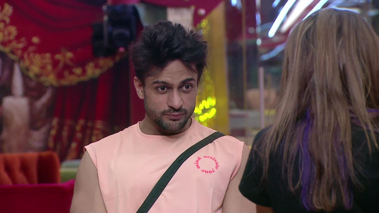 Shalin's Love For Food! Date 25102022 Online Voot