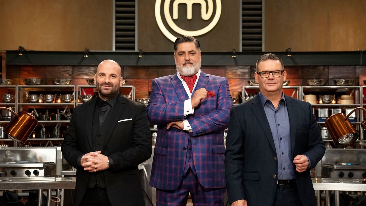 Watch MasterChef Australia Season 11 Episode 22 Telecasted On 0102