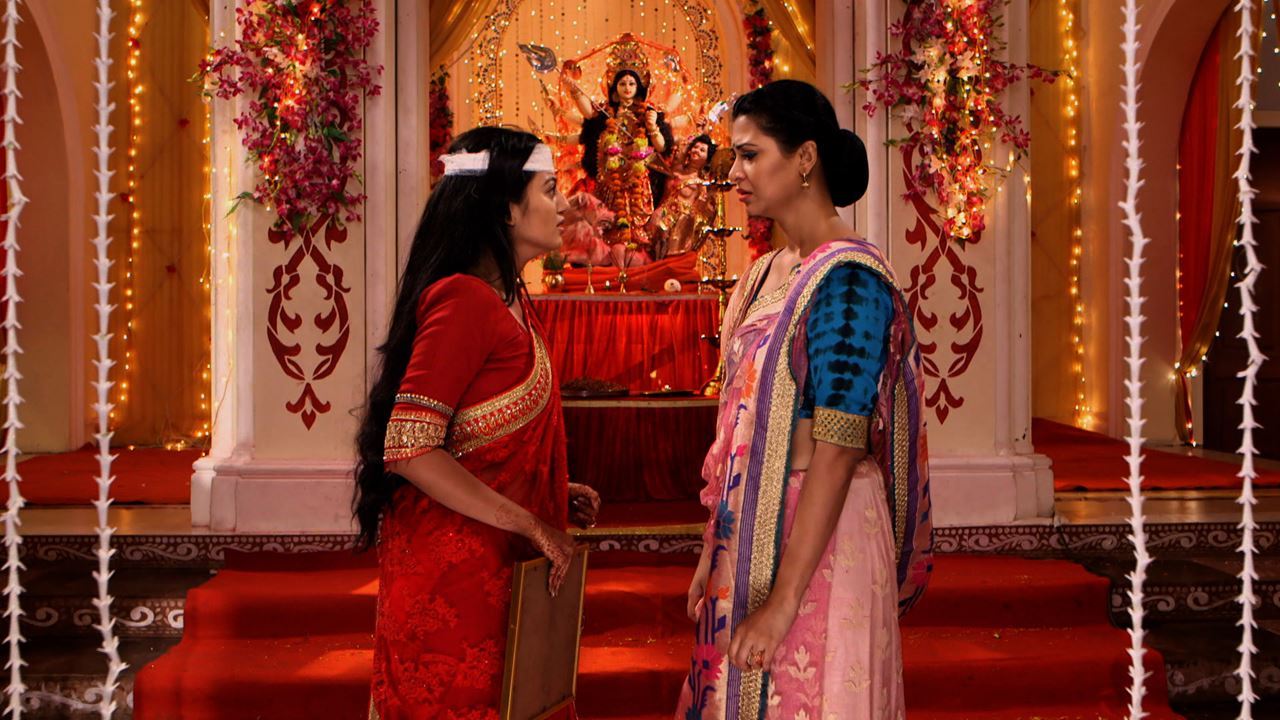 Watch Swaragini Season 1 Episode 114 Telecasted On 06 08 2015 Online Watch swaragini season 1 episode 2 online. voot