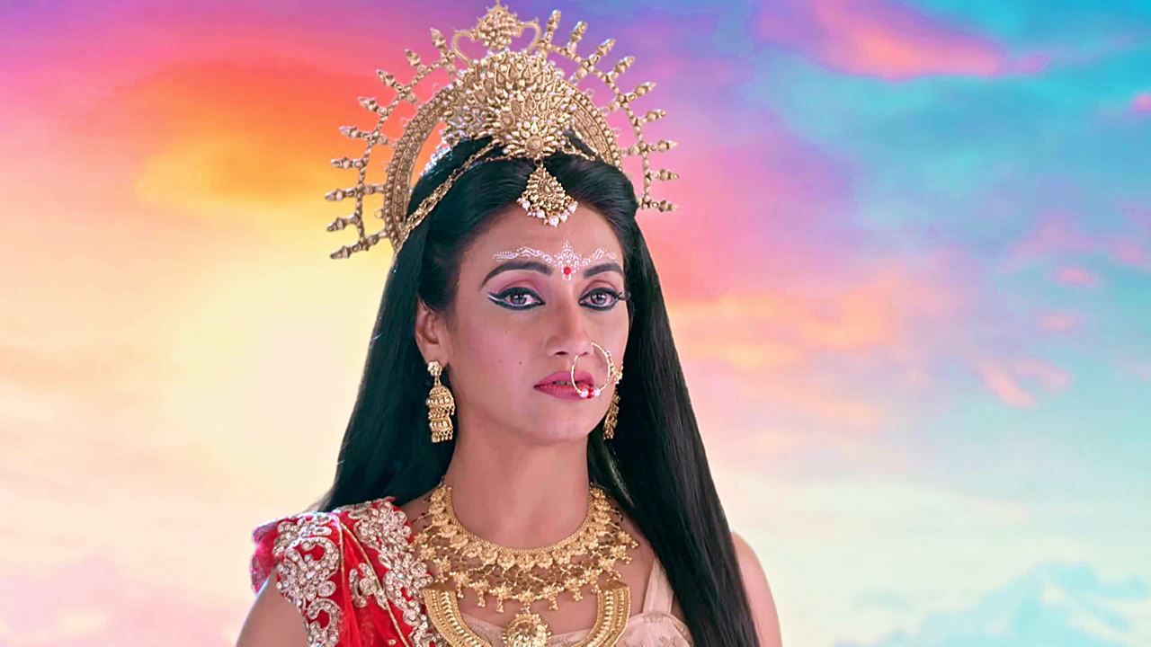 Watch Devi Aadi Parashakti Season 1 Episode 5 Telecasted On 14-12 ...