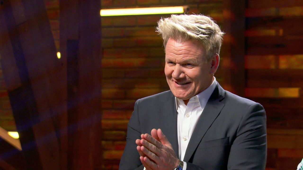 Watch MasterChef USA Season 10 Episode 2 Telecasted On 01-02-2020 Online