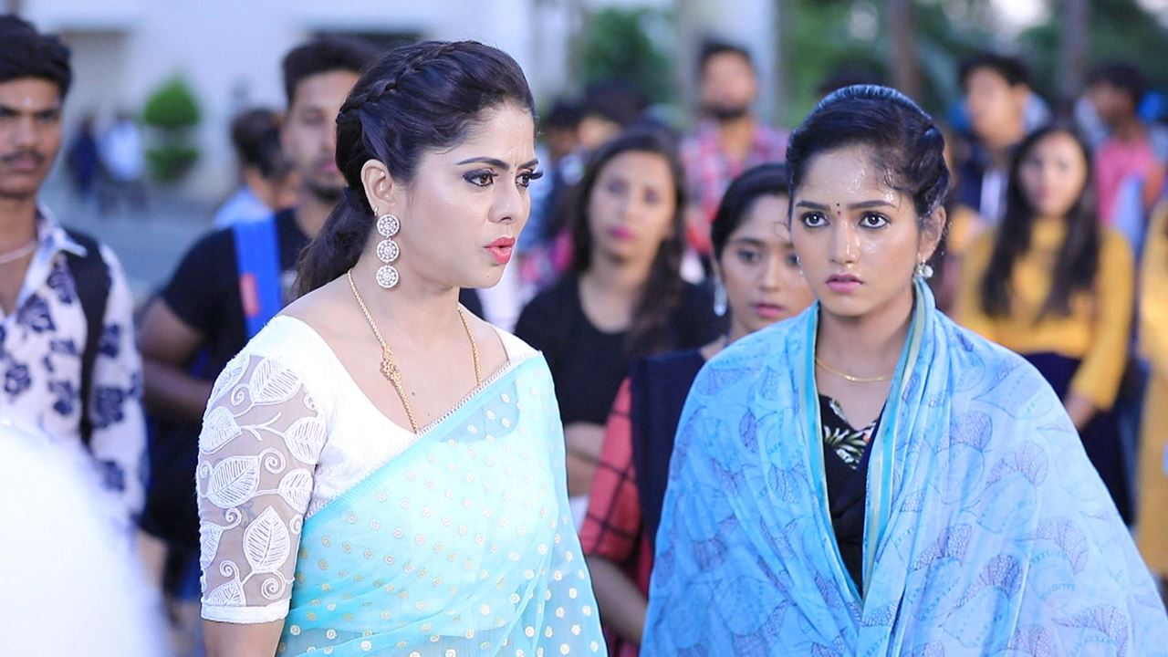 Watch Geetha Season 1 Episode 20 Telecasted On 31012020 Online