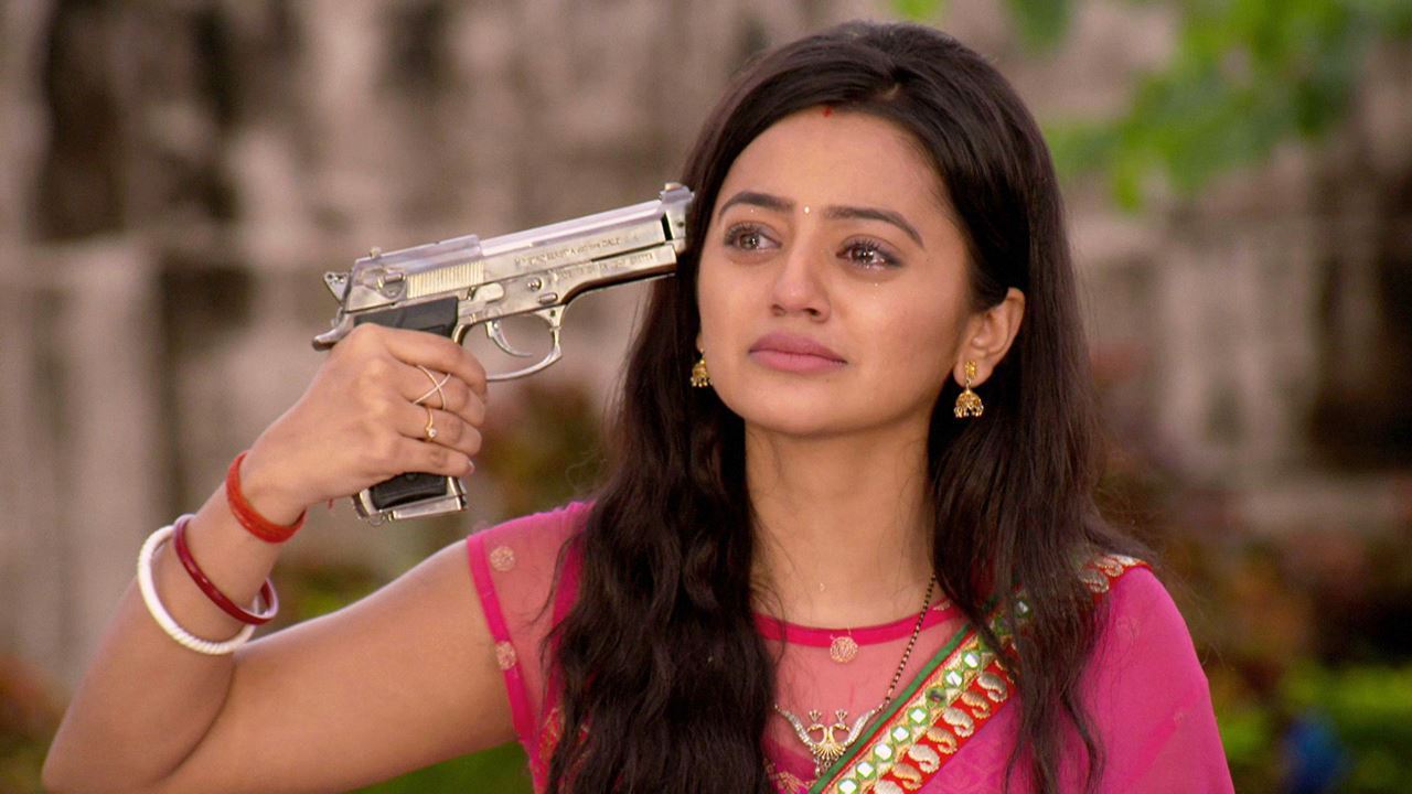 Watch Swaragini Season 1 Episode 416 Telecasted On 28 09 2016 Online Watch swaragini season 1 full episodes. voot