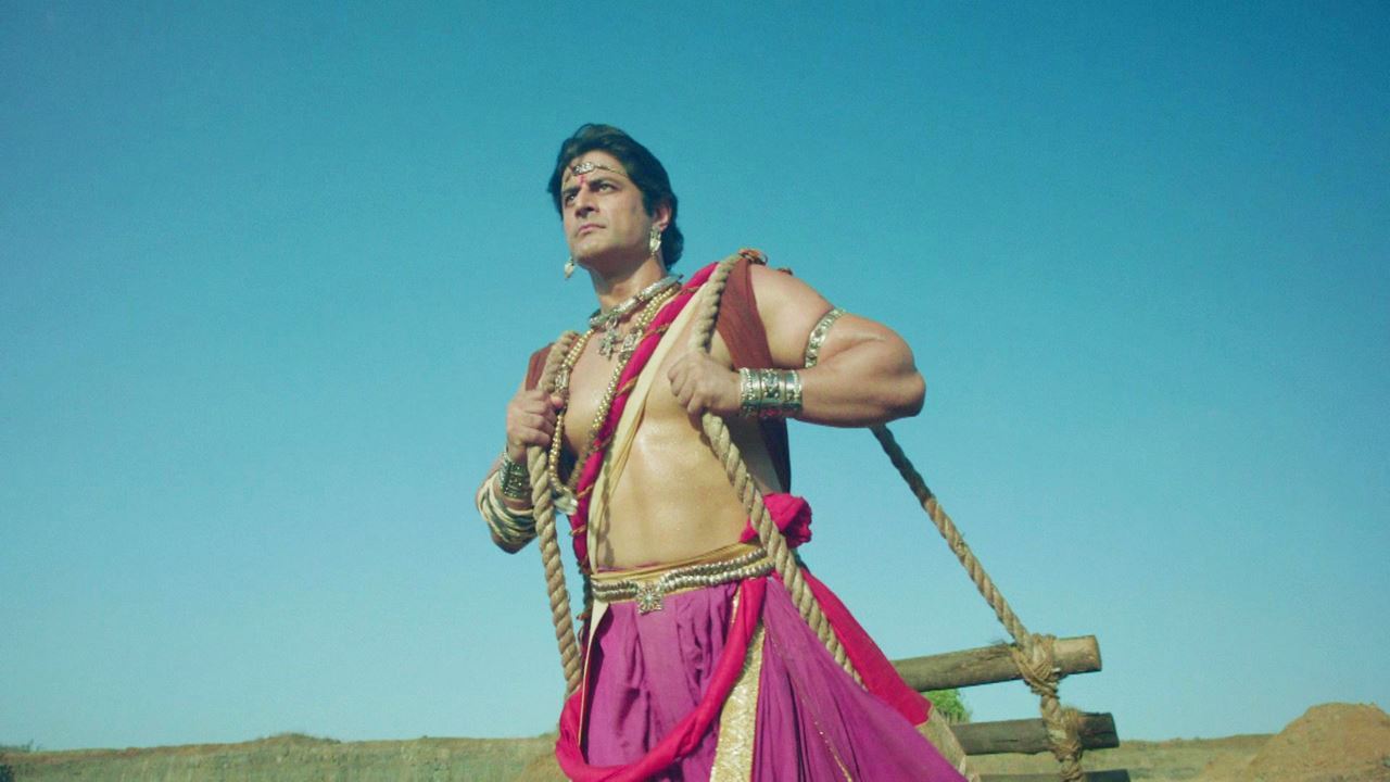 Ashoka Shows His Strength And Valor Date 12112020 Online Voot