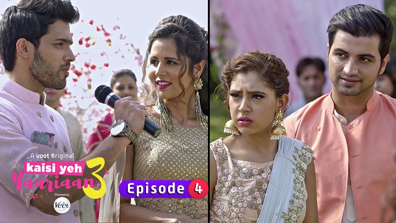 Kaisi Yeh Yaariaan Season 1 Episode 125 Navya And Nandini Talk About Navya 039 S Problems Cadoline Kaisi yeh yaariyan is mtv tv serial. kaisi yeh yaariaan season 1 episode 125 navya and nandini talk about navya 039 s problems cadoline