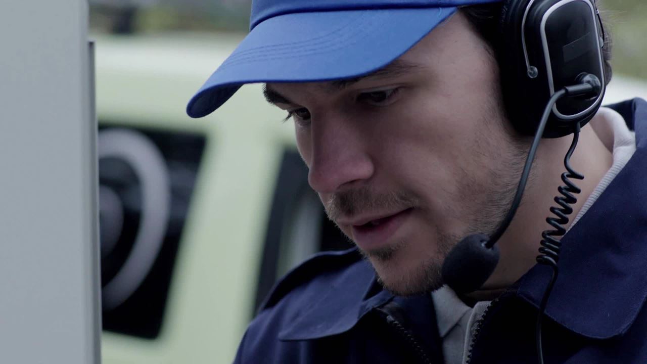 Watch Undercover Season 2 Episode 9 Telecasted On 05092022 Online