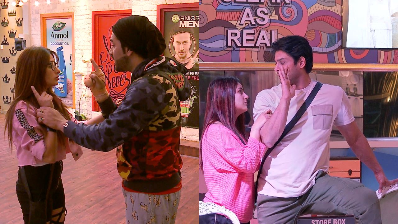 Bigg boss 13 voot hotsell