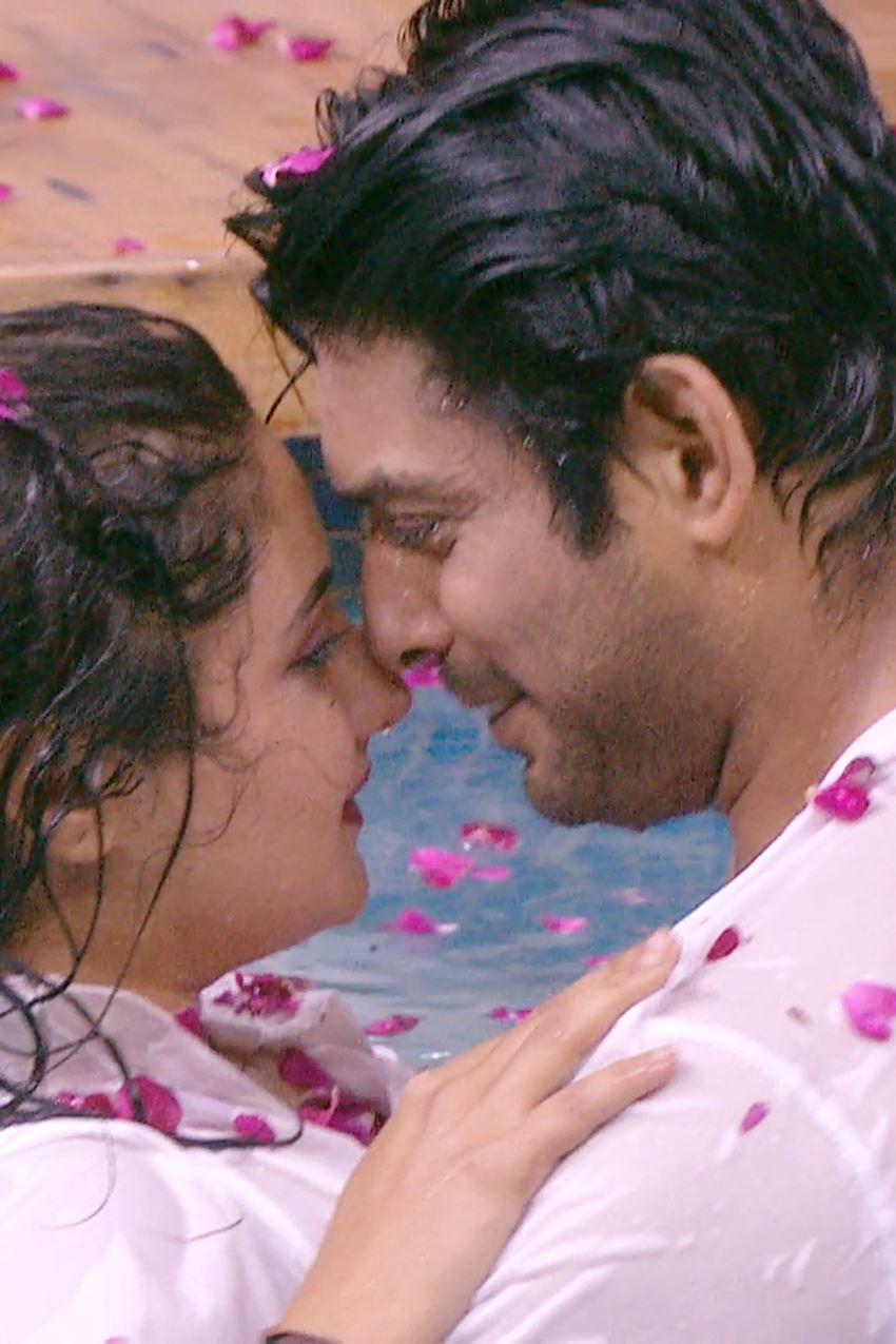 Bigg Boss 13 Nov 25