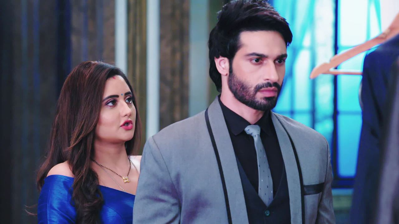Watch Naagin Season 4 Episode 34 Telecasted On 26-07-2020 Online