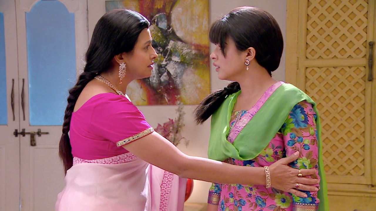 Watch Thapki Pyar Ki Season 1 Episode 512 Telecasted On 02 ...