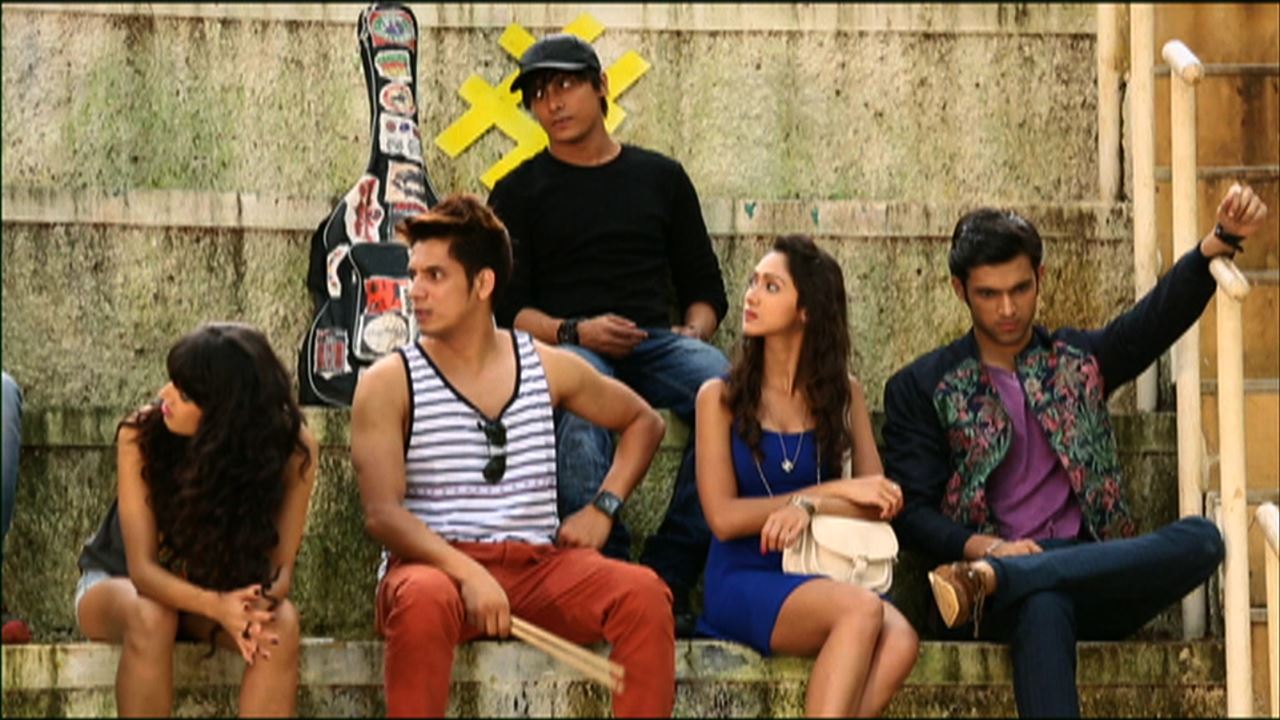 Kaisi Yeh Yaariaan Season 1 Full Episode 10 Kaisi yeh yaariaan (how is this friendship) is an indian television series that aired on mtv india from 21 july 2014 to 31 december 2015. po sic in amien to web
