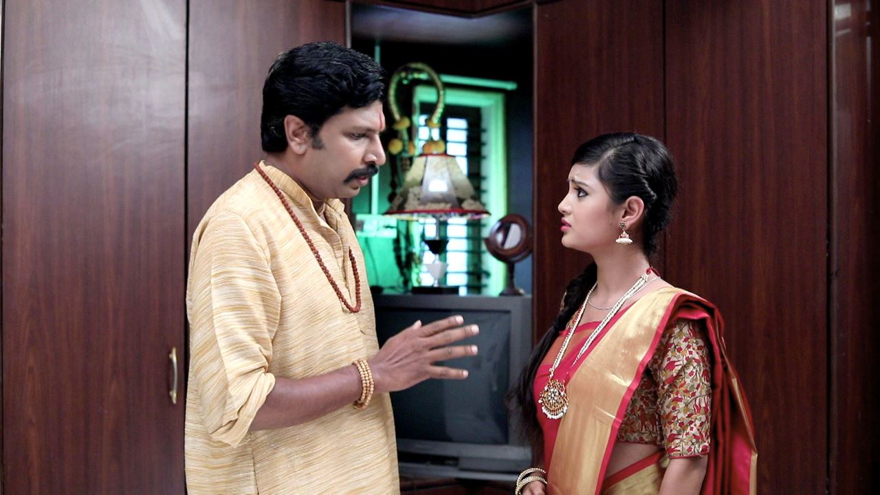 Watch Mangalyam Tantunanena Season 1 Episode 22 Telecasted On 24 07 2018 Online This has it's source in the vedic rituals as codifie. watch mangalyam tantunanena season 1 episode 22 telecasted on 24 07 2018 online