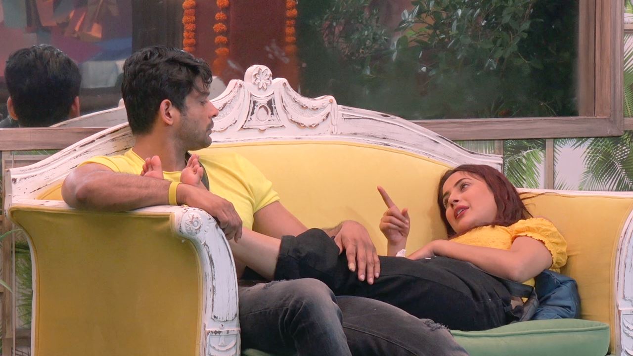 Bigg Boss 13 Voot The series which will be premier on bigg boss season 14 16th february 2021 daily at 9:00 pm (ist). bigg boss 13 voot