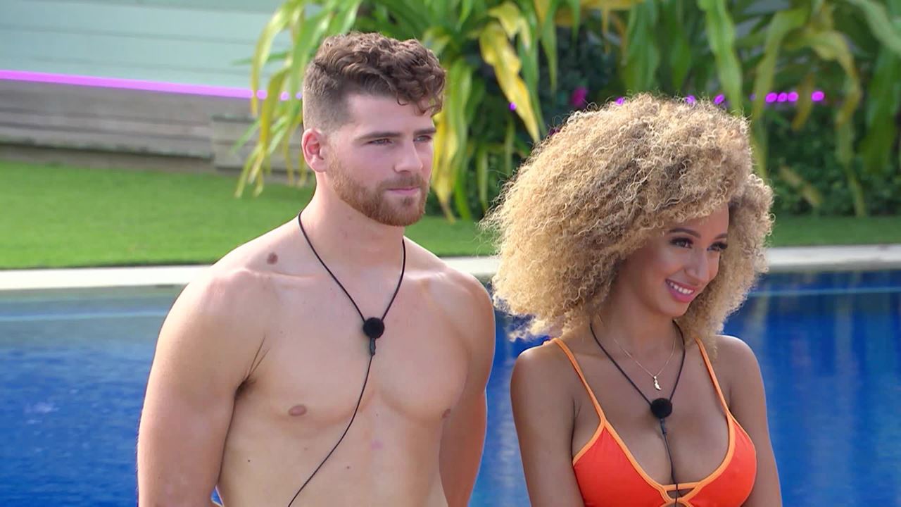 Love Island France Episode 1 Watch Love Island USA Season 1 Episode 1 Telecasted On 09-07-2020 Online