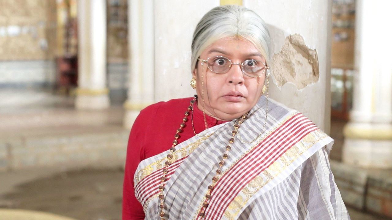 Mangala Gowri Maduve 01 Watch Mangala Gowri Maduve Season 01 Latest Episodes Hd Streaming Online On Voot Putta gowri maduve serial actress ranjini raghavan speaks about her career in super talk time. voot