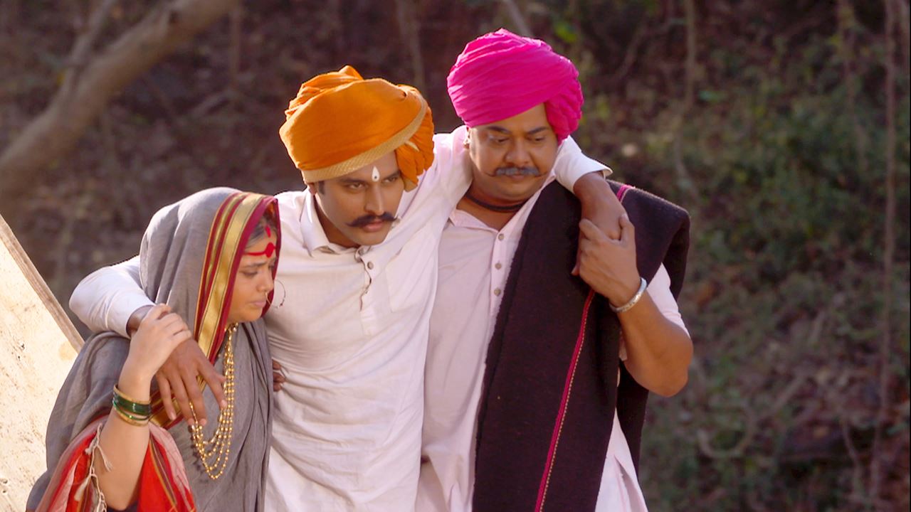 Watch Balumama Chya Navan Chang Bhala Season 1 Episode 468 Telecasted On 25 01 2020 Online Balumamachya navan changbhal colors marathi sumit puasavle aani cast interview. watch balumama chya navan chang bhala season 1 episode 468 telecasted on 25 01 2020 online
