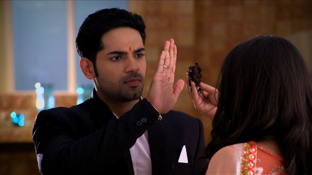 Watch Thapki Pyar Ki Season 1 Episode 14 Telecasted On 09-06-2015 Online